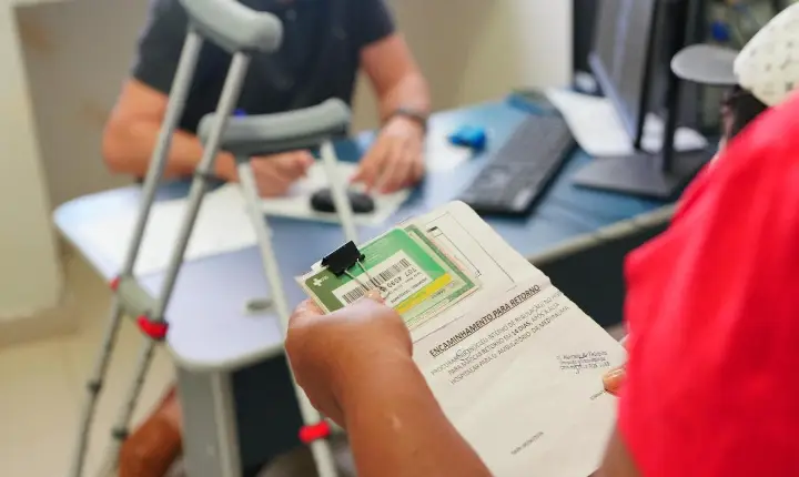 HGR retoma consultas e prepara reinício gradual das cirurgias ortopédicas eletivas