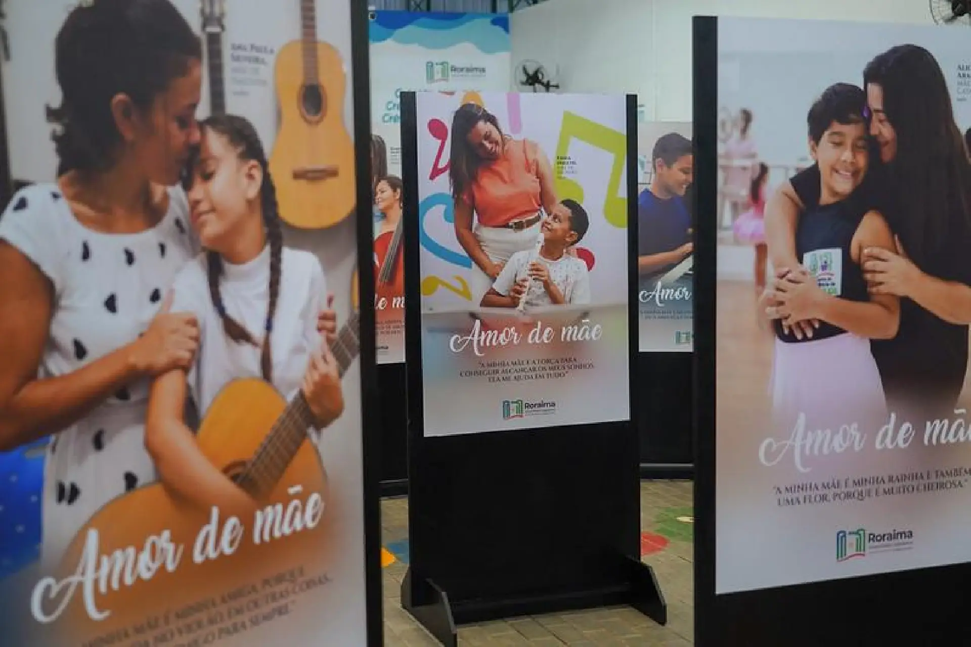 “Histórias que Abraçam”: Assembleia convida filhos a homenagear mães em campanha especial