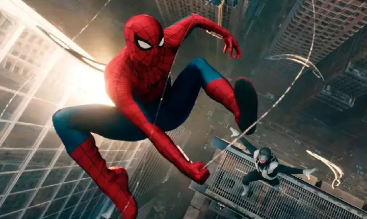 Homem-Aranha retorna às telonas com nova fase de Peter Parker em “Um Novo Dia”