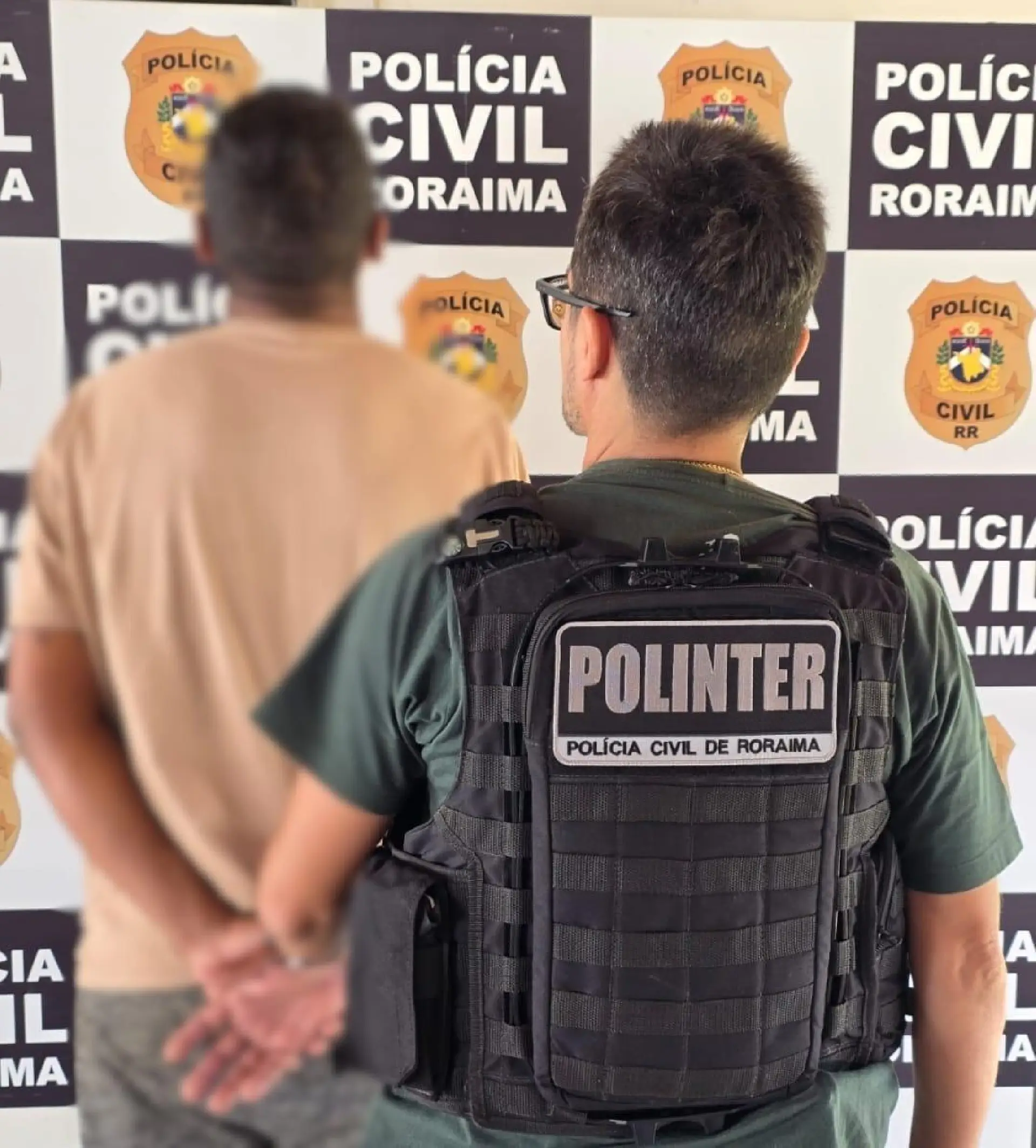 Homem condenado por assalto em lotérica ocorrido em 2013 é preso
