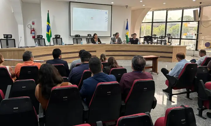 Horário eleitoral da eleição suplementar em Roraima começa no dia 3 de junho