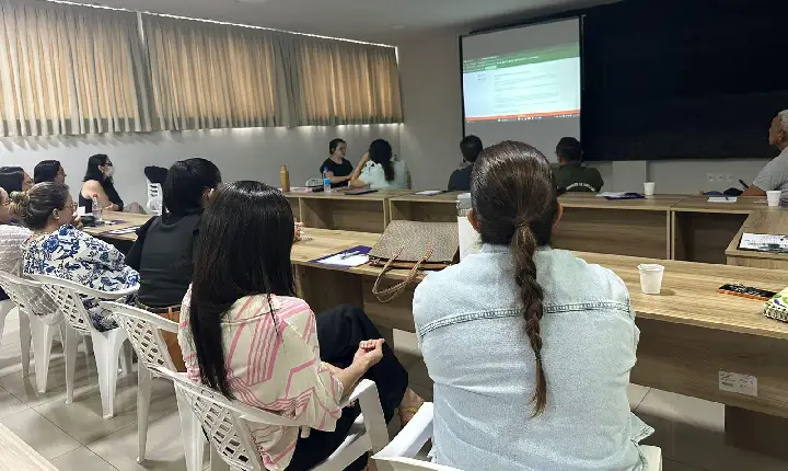 Hospitais recebem capacitação para implantação do Sistema Vigilância de Micoses
