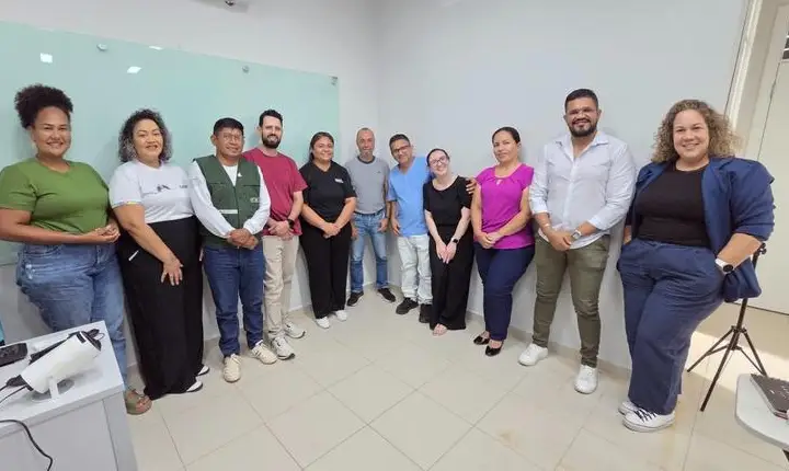 Hospital da UFRR institui Comitê para ampliar atenção à Saúde Indígena