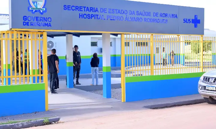 Hospital Pedro Álvaro Rodrigues é reinaugurado e amplia assistência à população do Bonfim