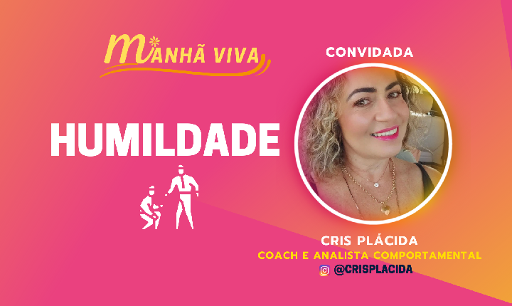 Humildade