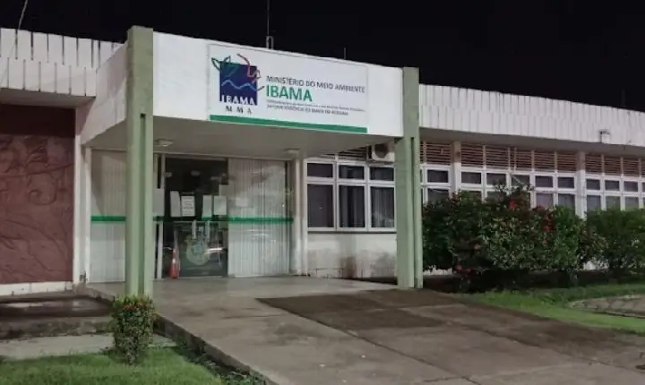 Ibama promove Mostra de Medidas de Flora do Licenciamento Ambiental Federal