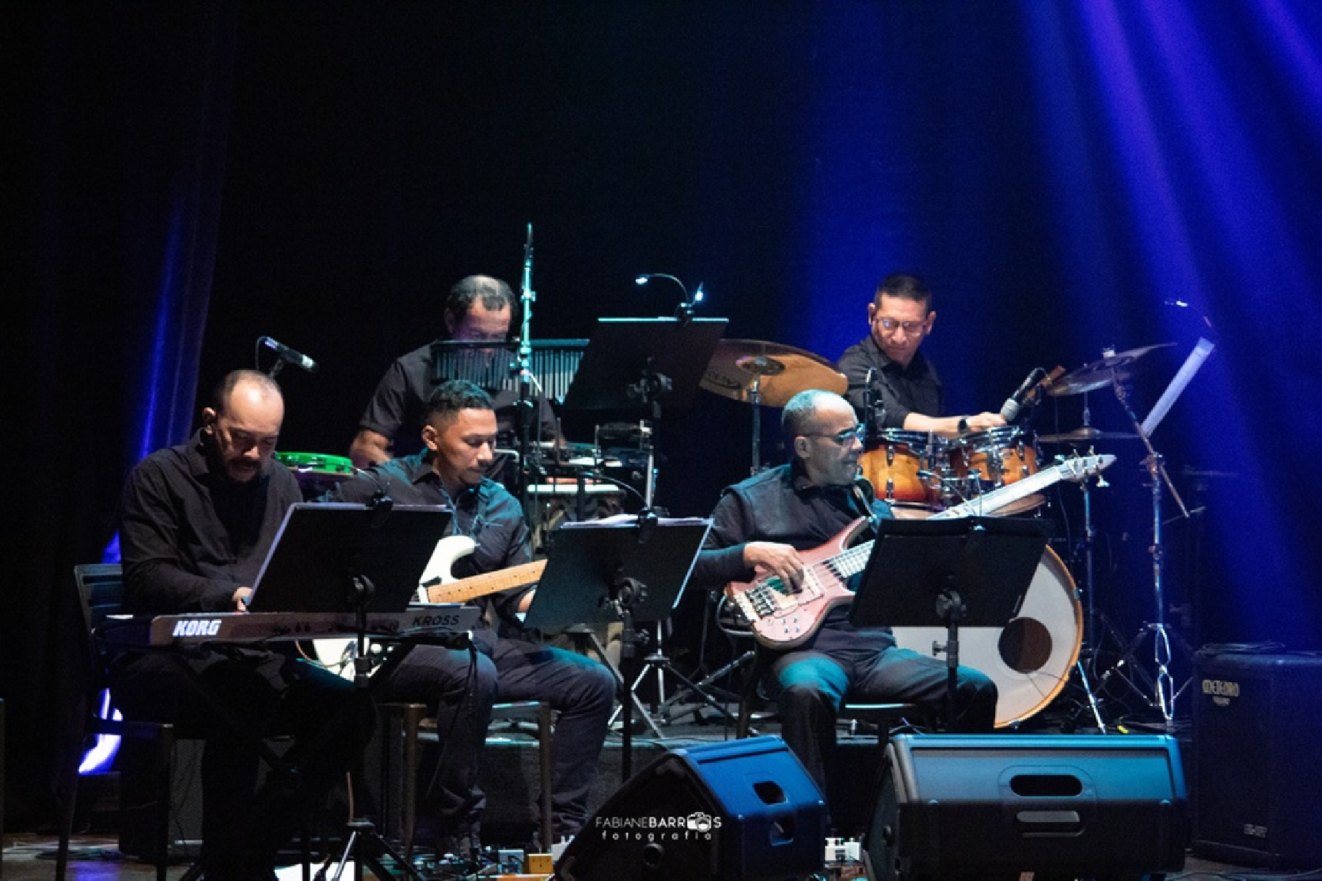IBMV CELEBRA 21 ANOS COM CONCERTO SINFÔNICO EM BOA VISTA
