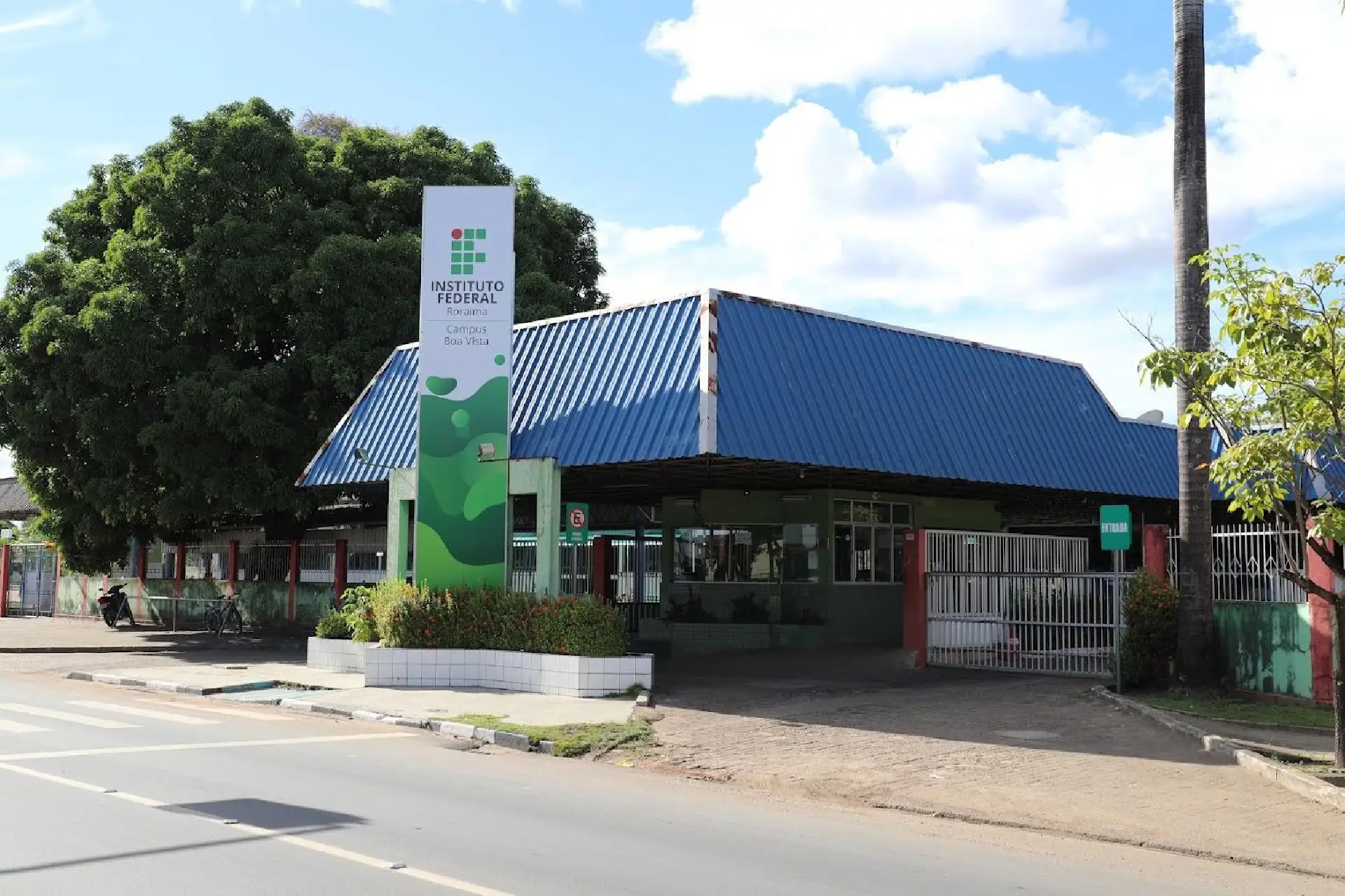IFRR abre inscrições para vestibular com 260 vagas em cursos superiores