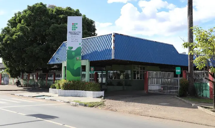 IFRR abre inscrições para vestibular com 260 vagas em cursos superiores
