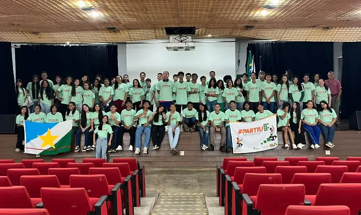 IFRR abre seleção para professores e equipe pedagógica no projeto Partiu IF 2026