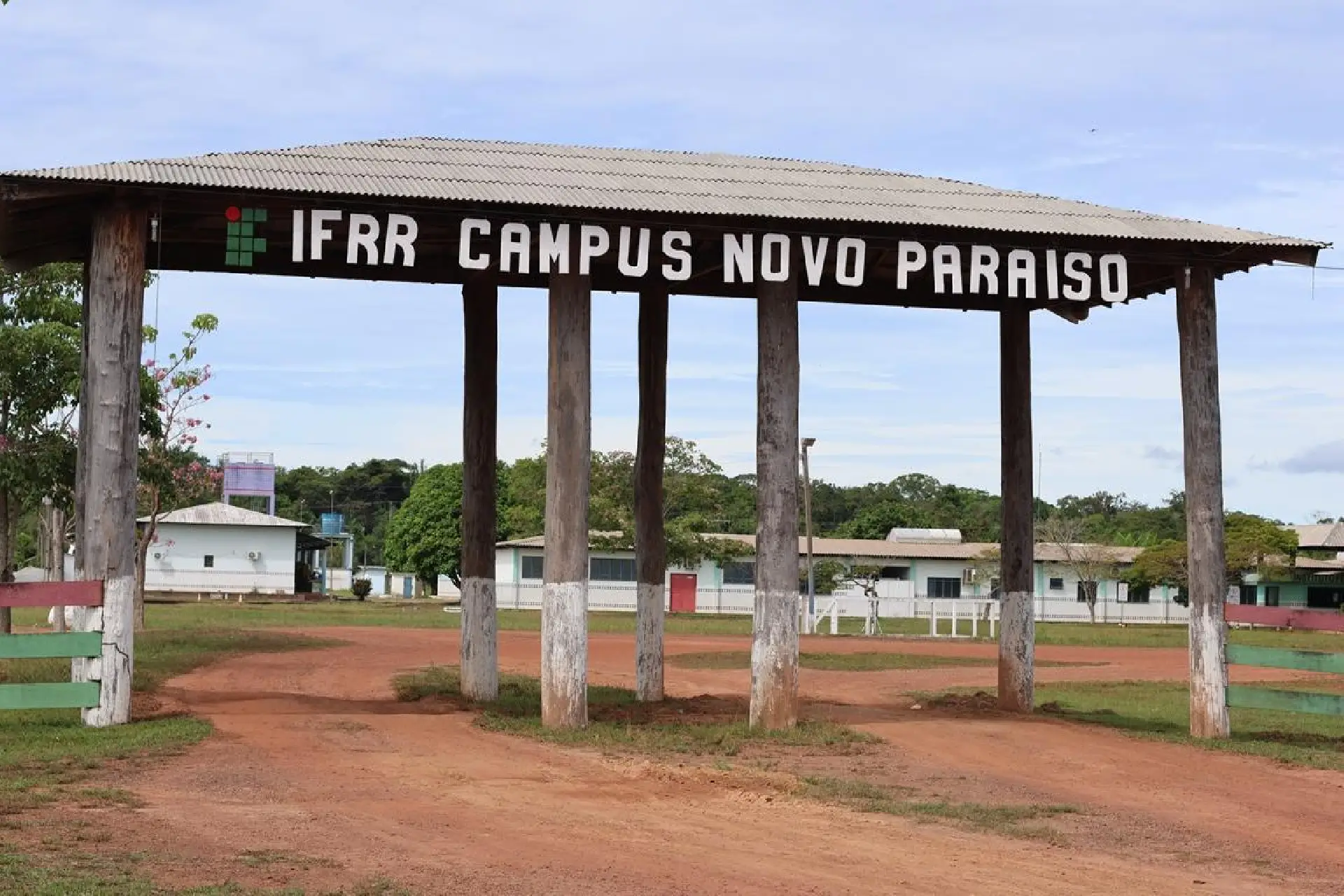 IFRR aplica vestibular do Campus Novo Paraíso neste domingo, 7