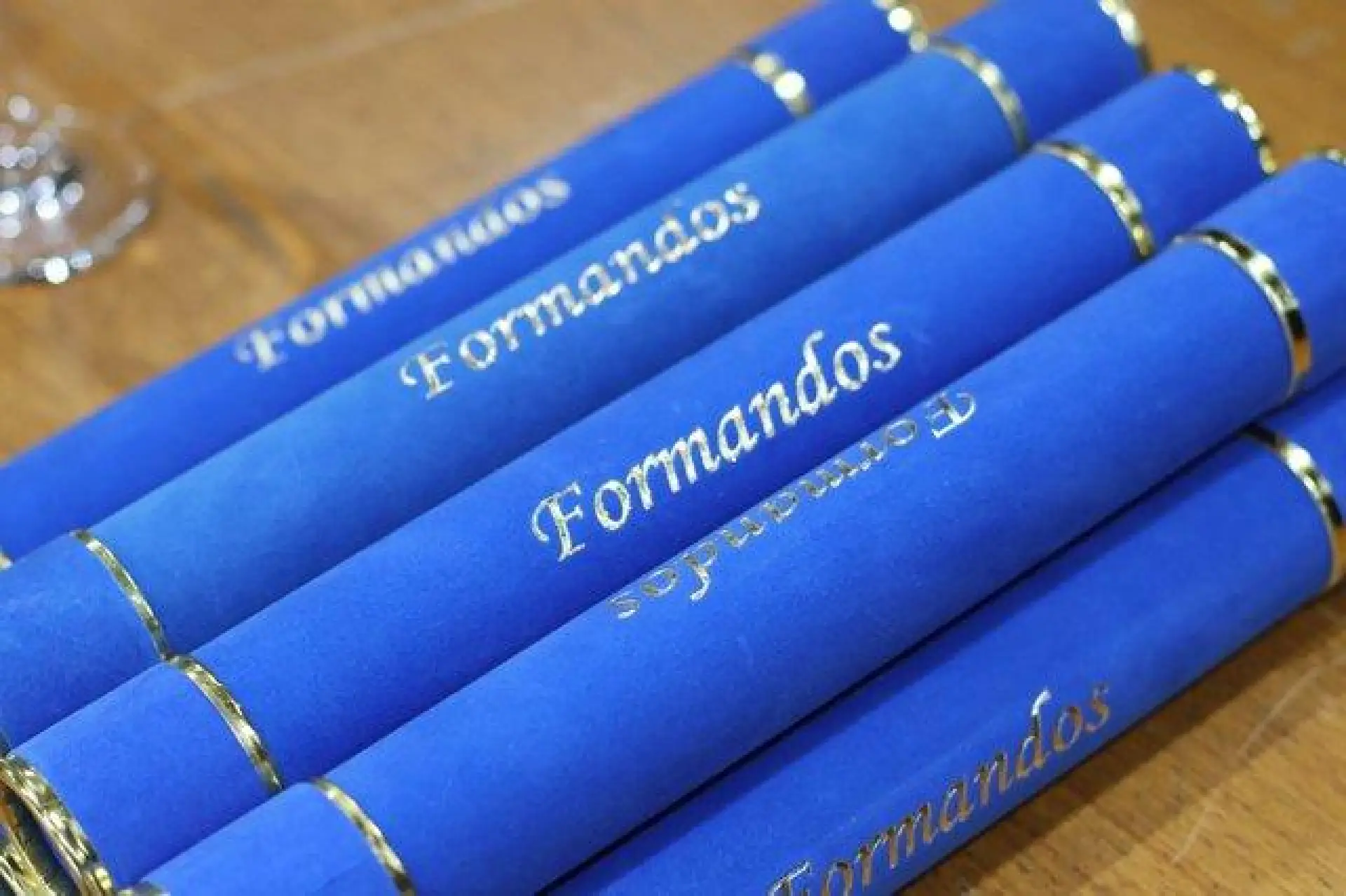 IFRR certifica estudantes do curso Proeja-FIC Assistente em Administração