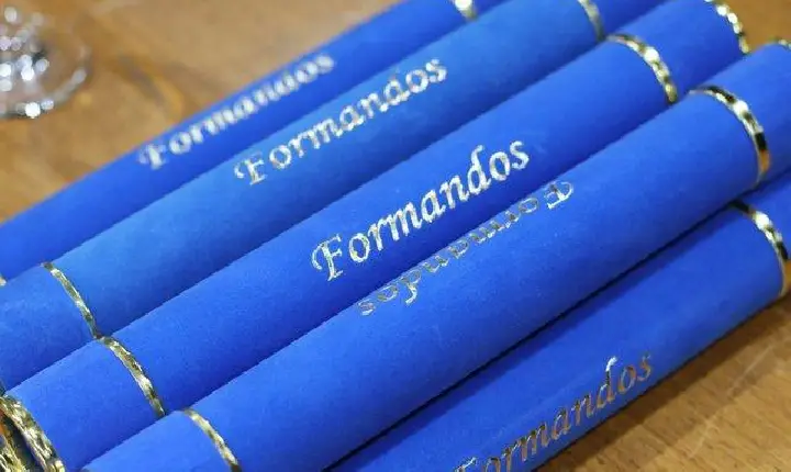 IFRR certifica estudantes do curso Proeja-FIC Assistente em Administração