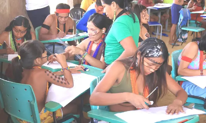 IFRR lança 18 e-books sobre saberes e culturas indígenas de Roraima