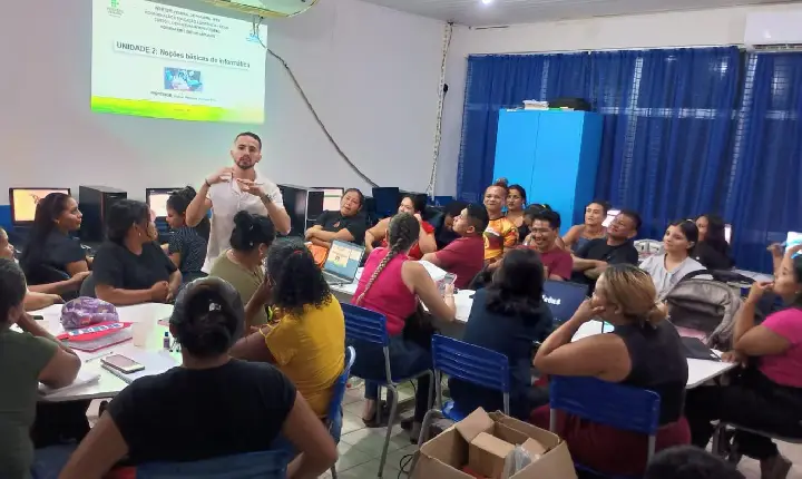 IFRR lança edital para seleção de professores da Licenciatura Intercultural Indígena