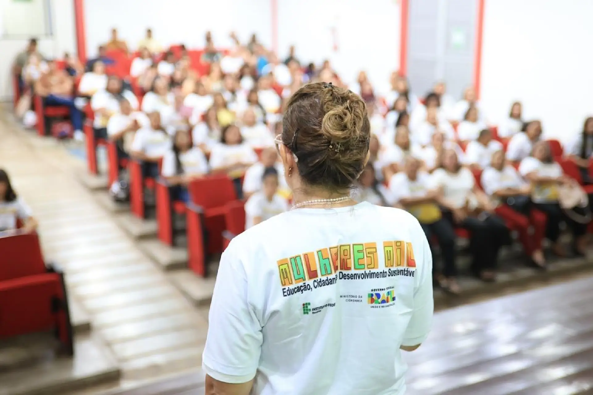 IFRR oferece bolsas de até R$ 2,1 mil para atuação em cuidotecas