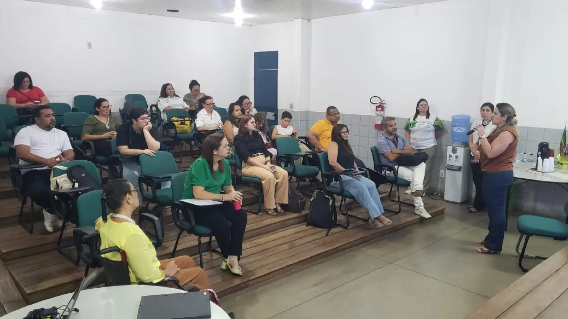 IFRR oferta 16 vagas no Mestrado em Educação Profissional e Tecnológica pela Rede Federal