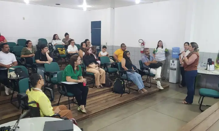 IFRR oferta 16 vagas no Mestrado em Educação Profissional e Tecnológica pela Rede Federal