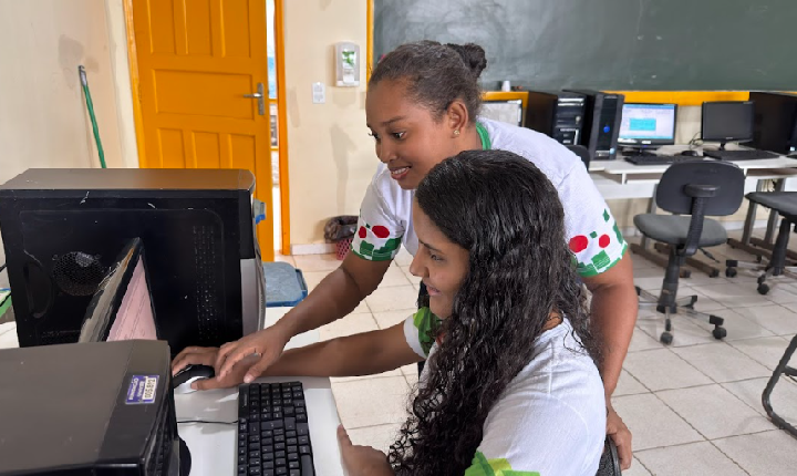 IFRR oferta especialização destinada a gestores da rede estadual de ensino