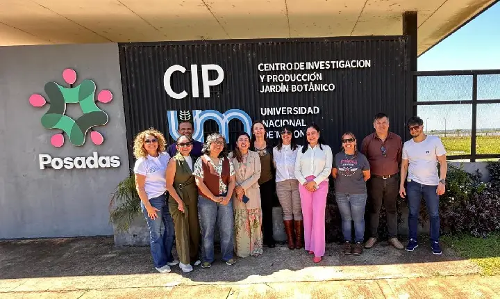 IFRR seleciona estudante para intercâmbio internacional