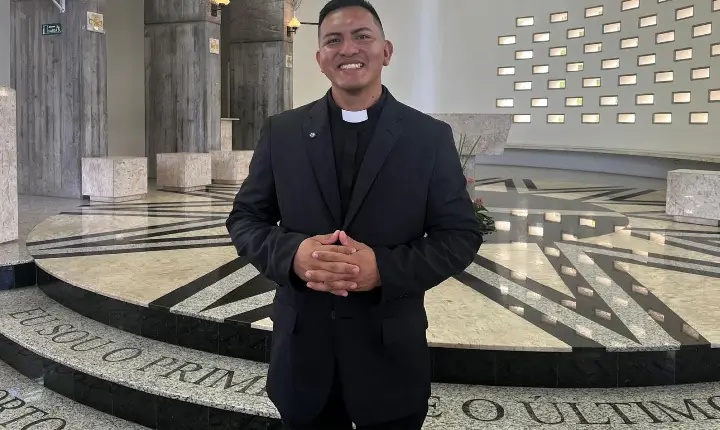 Igreja Católica em Roraima ordena o segundo padre indígena macuxi diocesano