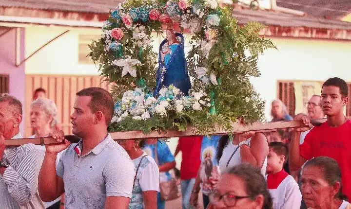 Igreja celebra Solenidade da Imaculada Conceição neste 8 de dezembro; veja programação em Boa Vista