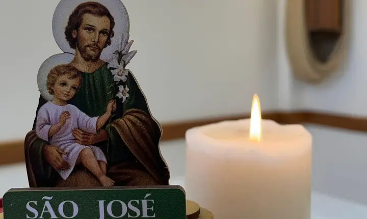 Igreja celebra São José Operário e destaca dignidade do trabalho