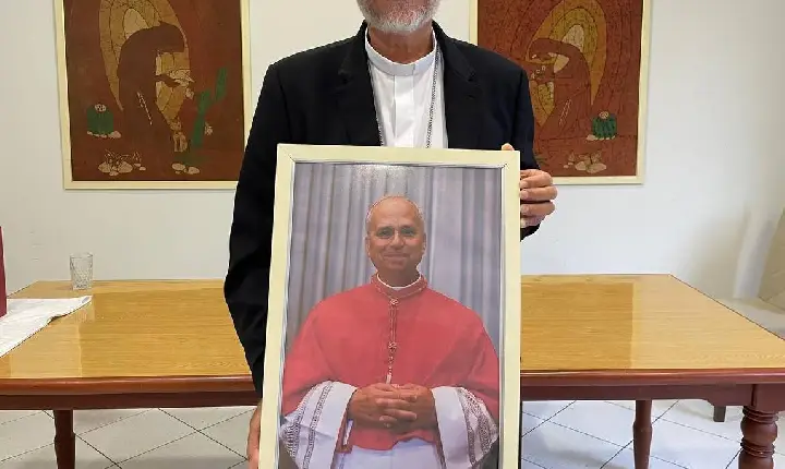 Igreja em Roraima celebra eleição de novo papa: Leão XIV é o sucessor de Pedro