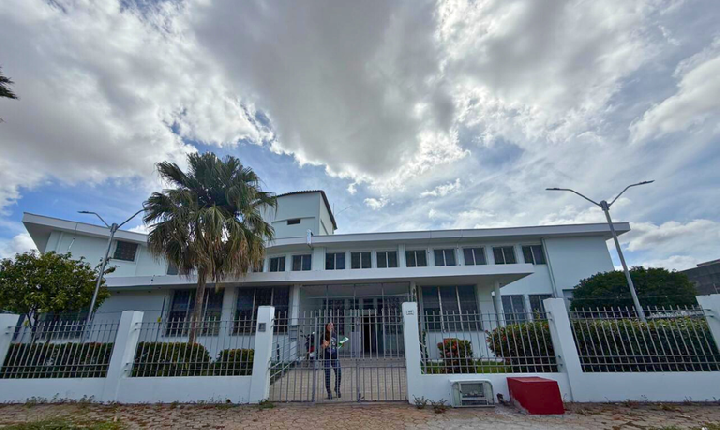 Incra em Roraima transfere sede para novo endereço no centro de Boa Vista