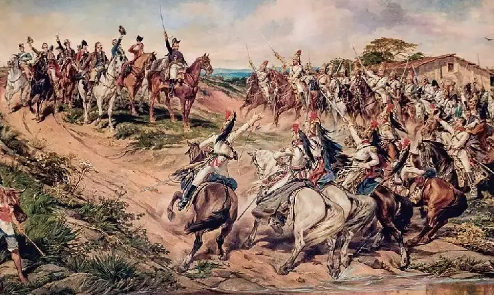 Independência do Brasil marca ruptura com Portugal e provoca reflexão sobre o país atual