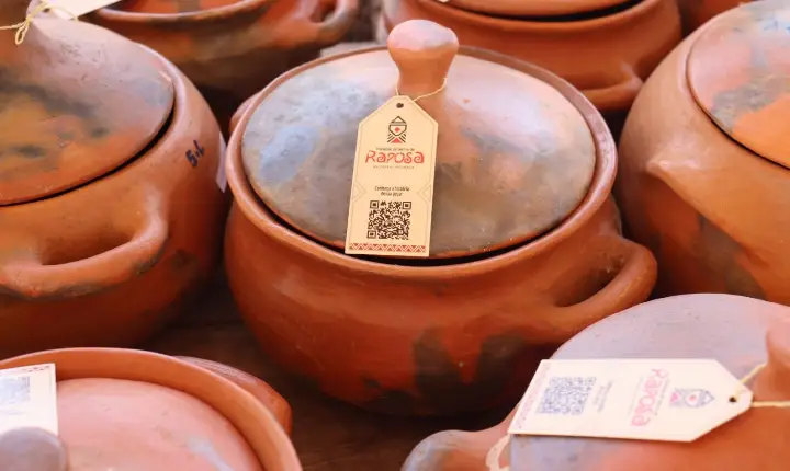 Indicação Geográfica impulsiona economia e preserva cultura indígena em Roraima