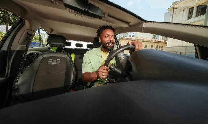 inDrive será aplicativo oficial de mobilidade no Festival Mormaço Cultural 2025