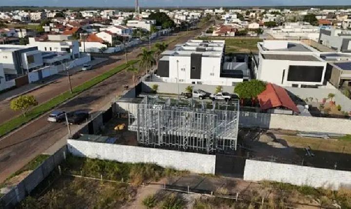 Inovação impulsiona construção civil sustentável em Roraima