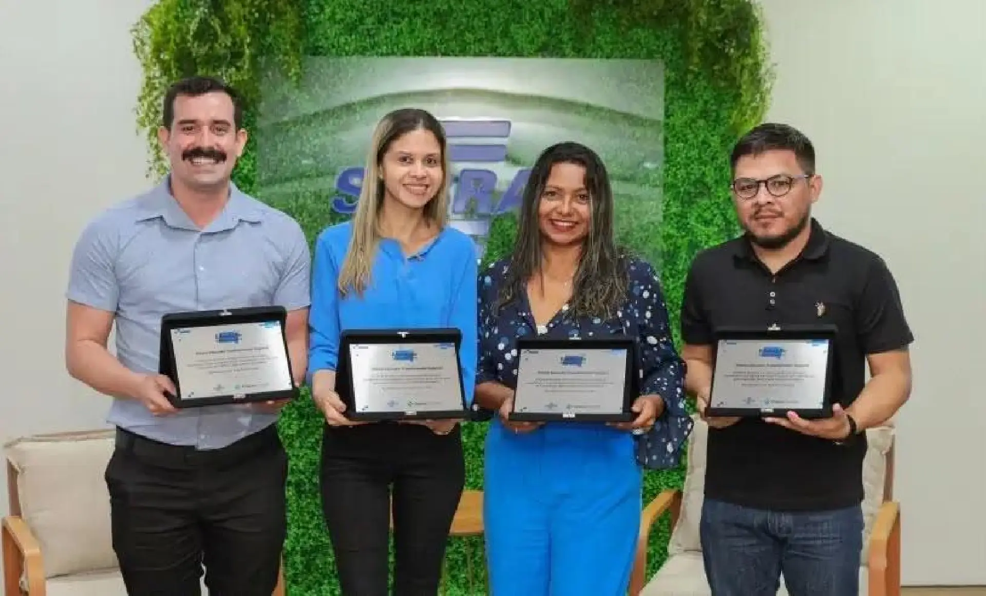 Inscrições abertas para o Prêmio Sebrae de Economia dos Pequenos Negócios