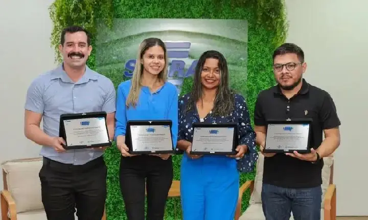 Inscrições abertas para o Prêmio Sebrae de Economia dos Pequenos Negócios