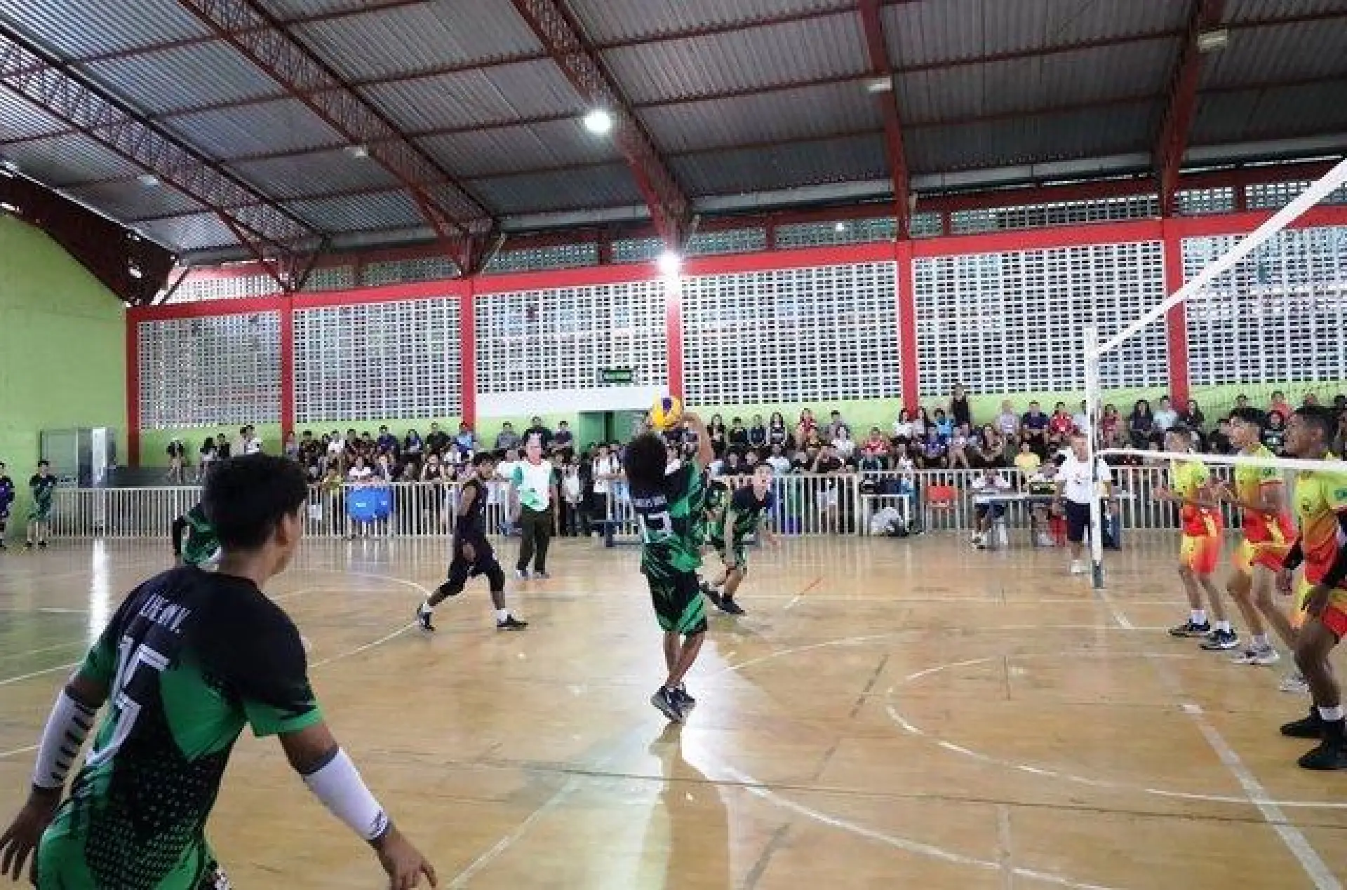 Inscrições abertas para pós-graduação em Educação Física e Saúde no IFRR