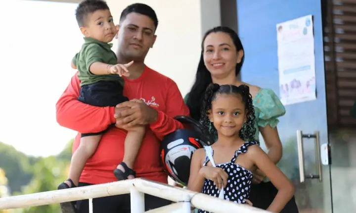 Inscrições para ação da DPE-RR de reconhecimento de paternidade e maternidade terminam nesta sexta-feira (31)