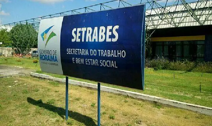 Inscrições para seletivo da Setrabes começam nesta segunda-feira com 549 vagas e salários de até R$ 5 mil
