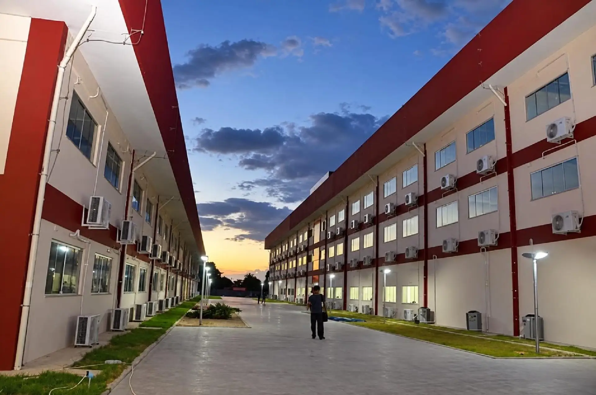 Inscrições para Vestibular 2027 da UFRR seguem até 13 de outubro