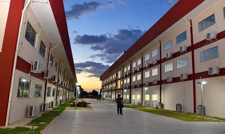 Inscrições para Vestibular 2027 da UFRR seguem até 13 de outubro