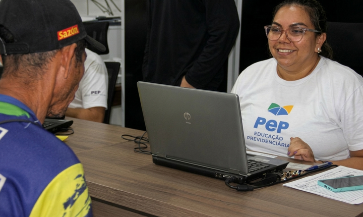 INSS estará presente em mutirão voltado à população em situação de rua