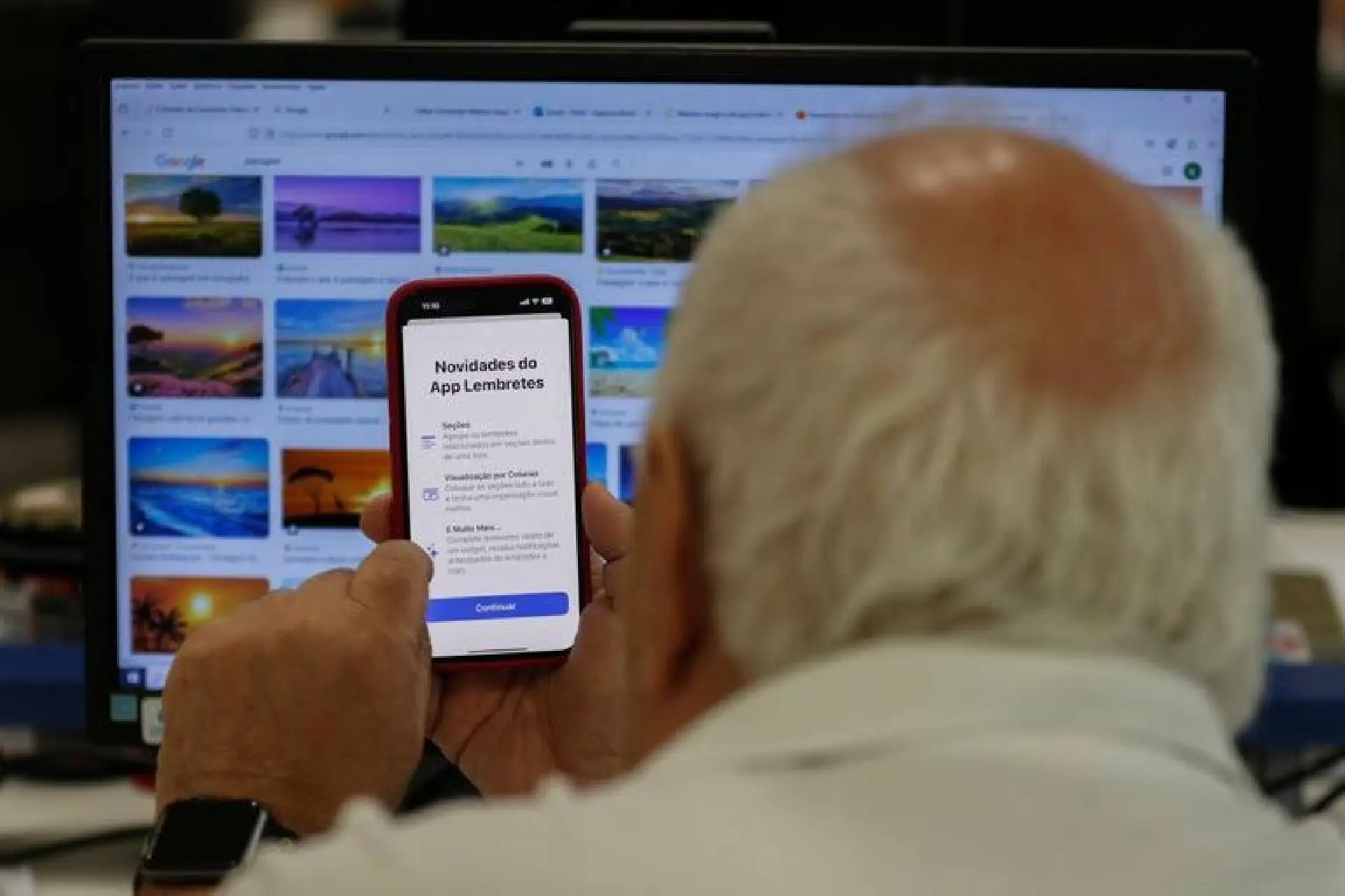 INSS vai antecipar 13º de aposentados e pensionistas em Roraima