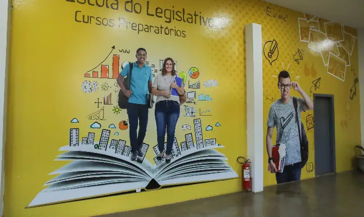 Interior de Roraima recebe 200 vagas em cursos gratuitos de qualificação