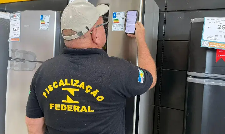 IPEM-RR divulga resultados positivos da Operação Eficiência Energética