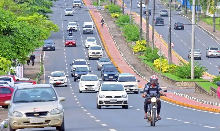 IPVA e licenciamento 2025 vencem nesta sexta-feira em Roraima