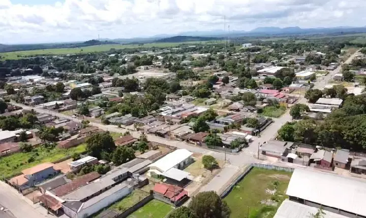 Iracema reconhece situação de emergência diante dos efeitos da estiagem