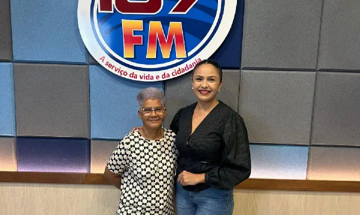 Após 5 anos atendendo migrantes em Roraima, irmã Joana, scalabriniana, deixa o estado para nova missão no Paraná