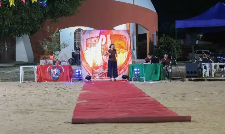 IX Arraial Cultural da Pastoral da Juventude reúne jovens em Roraima