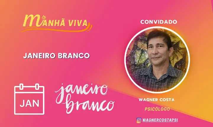JANEIRO BRANCO