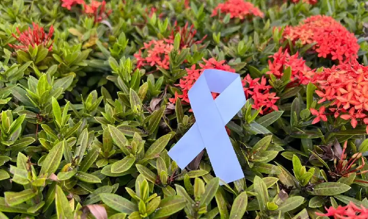 Janeiro Branco lembra a importância de recomeçar o novo ano como uma “folha em branco”